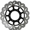 Rotores De Freno | Galfer 296Mm Floating Wave® Rotor Front Disc Df063Cw