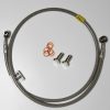 Lineas De Freno | Galfer Stainless Steel Hydraulic Clutch Line Clutch Lines Fk003D6Cl