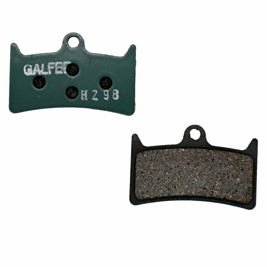 Pastillas De Freno | Galfer Bicycle Brake Pads Pro Compound Front Or Rear Pads Bfd466G1554T