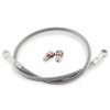 Lineas De Freno | Galfer Stainless Steel Rear Brake Line Rear Lines Fk003D1009-R