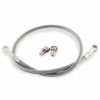 Lineas De Freno | Galfer Stainless Steel Rear Brake Line Rear Lines Fk003D659-R