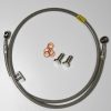 Lineas De Freno | Galfer Stainless Steel Hydraulic Clutch Line Clutch Lines Fk003D278Cl