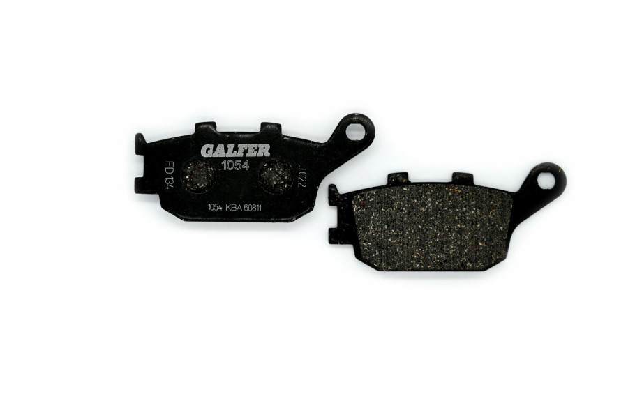 Pastillas De Freno | Galfer Semi-Metallic Compound Rear Pads Fd134G1054