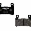 Pastillas De Freno | Galfer Semi-Metallic Compound Front Pads Fd219G1054