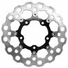 Rotores De Freno | Galfer 11.8 Floating Cubiq® Rotor Rear Disc Df822Flq