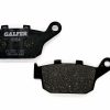 Pastillas De Freno | Galfer Semi-Metallic Compound Rear Pads Fd103G1054