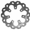 Rotores De Freno | Galfer 11.8 Solid Mount Wave® Rotor Front Harley Davidson (W Chisel/Slicer Wheels) Front Disc Df932W