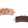 Pastillas De Freno | Galfer Hh Sintered Compound Front Pads Rear Pads Fd373G1370