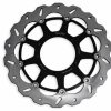 Rotores De Freno | Galfer 320Mm Super Motard Floating Wave® Rotor Front Disc Df826Sm