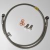 Lineas De Freno | Galfer Stainless Steel Hydraulic Clutch Line Clutch Lines Fk003D386Cl