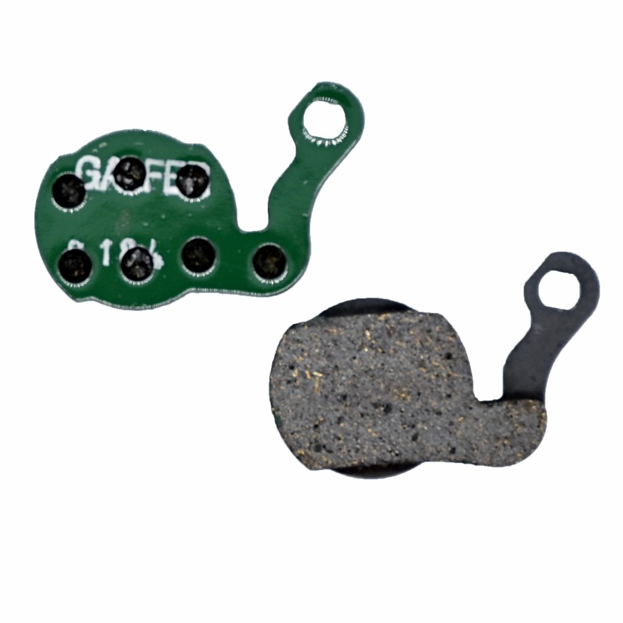 Pastillas De Freno | Galfer Bicycle Brake Pads Pro Compound Front Or Rear Pads Bfd349G1554T