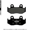 Pastillas De Freno | Galfer Semi-Metallic Compound Rear Pads Fd284G1054