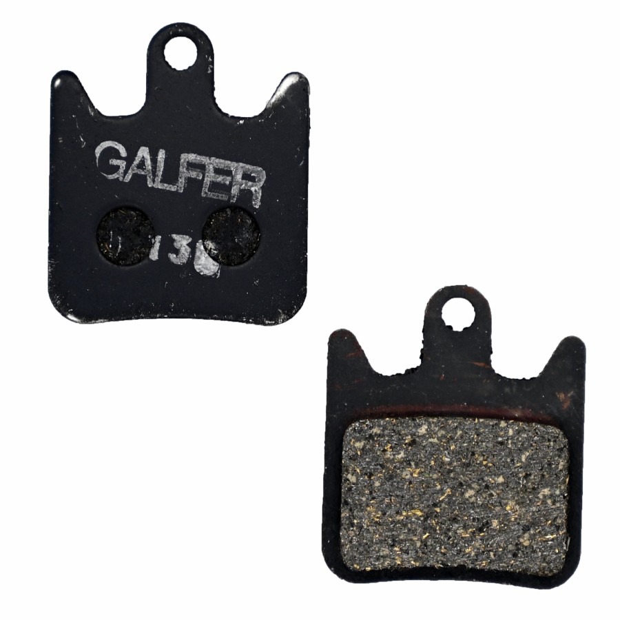 Pastillas De Freno | Galfer Bicycle Brake Pads Standard Compound Front Or Rear Pads Bfd467G1053