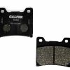 Pastillas De Freno | Galfer Semi-Metallic Compound Front Pads Rear Pads Fd057G1054