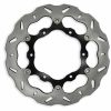 Rotores De Freno | Galfer 300Mm Floating Wave® Rotor Front Disc Df440Flw