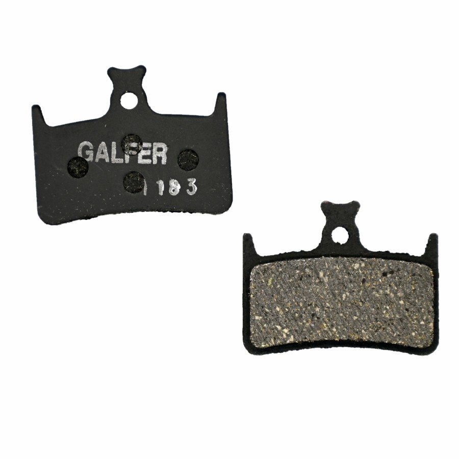 Pastillas De Freno | Galfer Bicycle Brake Pads Standard Compound Front Or Rear Pads Bfd465G1053