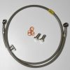 Lineas De Freno | Galfer Stainless Steel Hydraulic Clutch Line Clutch Lines Fk003D336Cl