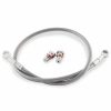 Lineas De Freno | Galfer Stainless Steel Rear Brake Line Rear Lines Fk003D1026-R