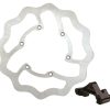 Kits De Freno | Galfer 270Mm Oversize Wave? Solid Mount Rotor Kit (Skw) Oversize Rotor Kit Kitos281