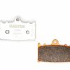 Pastillas De Freno | Galfer Hh Sintered Ceramic Compound Front Pads Rear Pads Fd107G1375