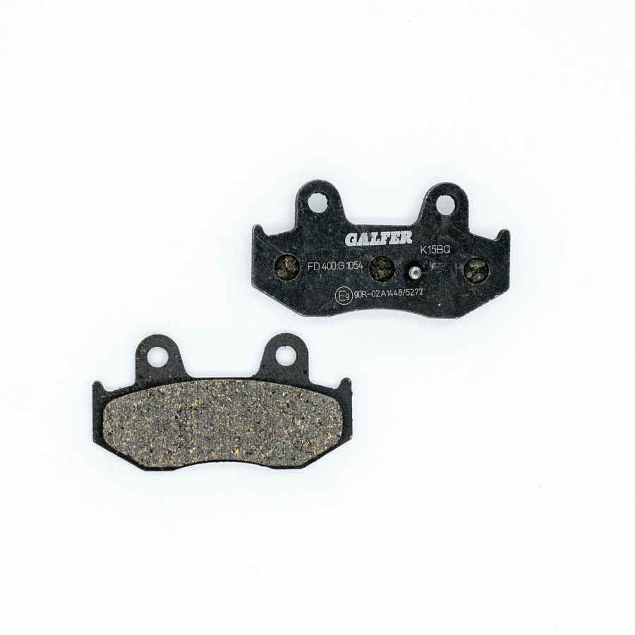 Pastillas De Freno | Galfer Galfer Semi Metallic Brake Pads Fd400G1054