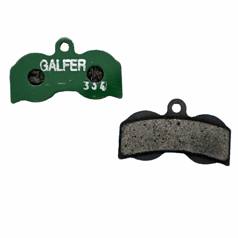 Pastillas De Freno | Galfer Bicycle Brake Pads Pro Compound Front Or Rear Pads Bfd242G1554T