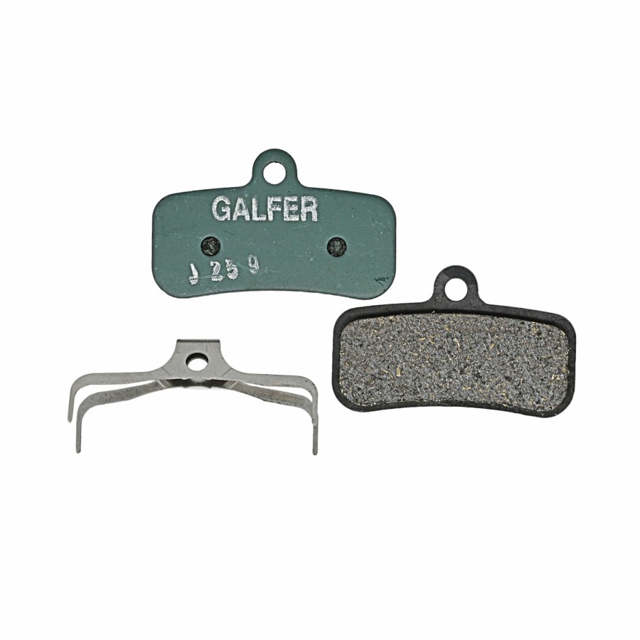 Pastillas De Freno | Galfer Bicycle Brake Pads Pro Compound Front Or Rear Pads Bfd426G1554T