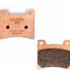 Pastillas De Freno | Galfer Hh Sintered Compound Front Pads Rear Pads Fd057G1371