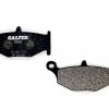 Pastillas De Freno | Galfer Semi-Metallic Compound Rear Pads Fd359G1054