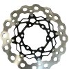 Rotores De Freno | Galfer 310Mm Floating Cubiq® Rotor Front Disc Df358Flq