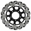 Rotores De Freno | Galfer 300Mm Superbike Wave® Rotor Left Side Directional Front Disc Df184Crwi