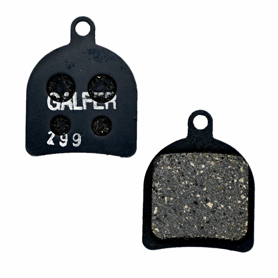 Pastillas De Freno | Galfer Bicycle Brake Pads Standard Compound Front Or Rear Pads Bfd328G1053