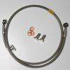 Lineas De Freno | Galfer Stainless Steel Hydraulic Clutch Line Clutch Lines Fk003D532Cl