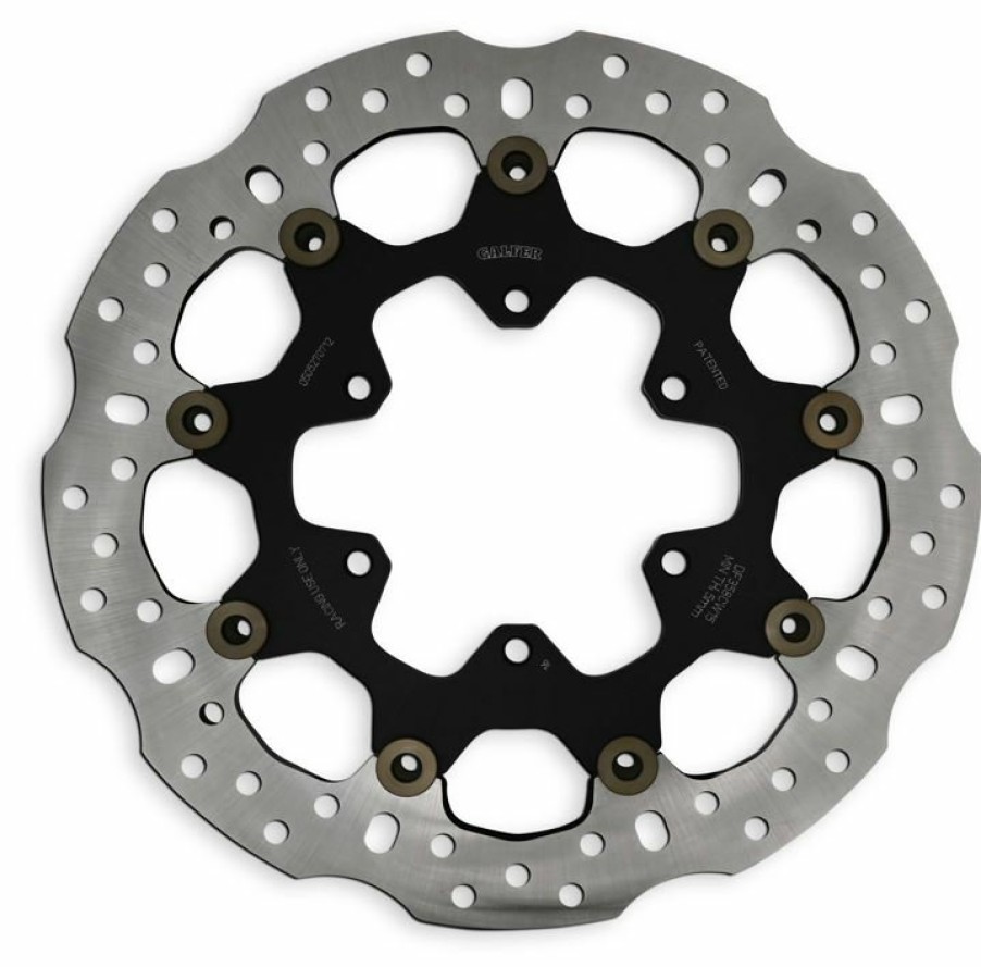 Rotores De Freno | Galfer 310Mm World Superbike Wave® Rotor Front Disc Df358Cw15