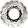 Rotores De Freno | Galfer 220Mm Floating Wave® Rotor Rear Disc Df339Flw