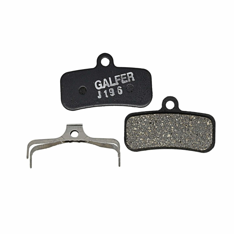 Pastillas De Freno | Galfer Bicycle Brake Pads Standard Compound Front Or Rear Pads Bfd426G1053