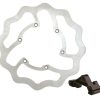 Kits De Freno | Galfer 270Mm Oversize Wave? Solid Mount Rotor Kit (Skw) Oversize Rotor Kit Kitos331