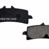 Pastillas De Freno | Galfer Carbon Race Compound Front Pads Rear Pads Fd373G1303 Front Pads Rear Pads Fd373G1303