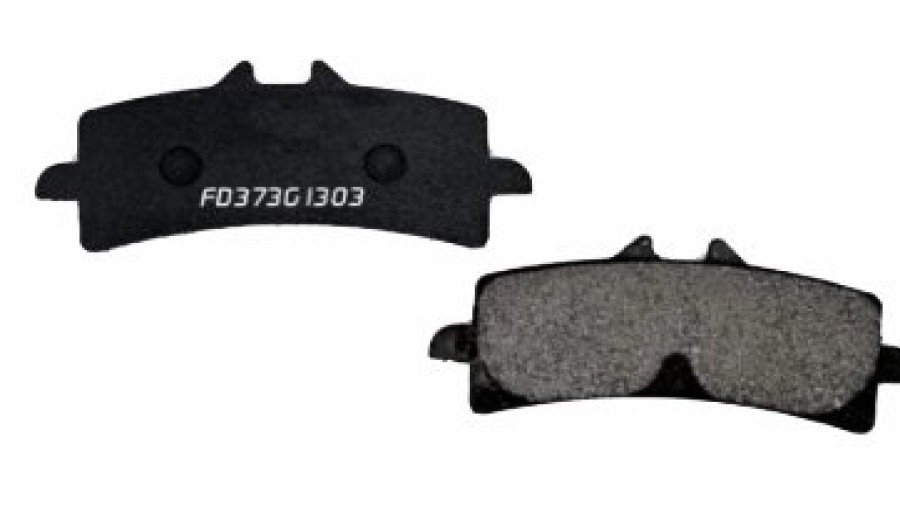 Pastillas De Freno | Galfer Carbon Race Compound Front Pads Rear Pads Fd373G1303 Front Pads Rear Pads Fd373G1303