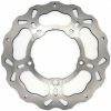 Rotores De Freno | Galfer 320Mm Solid Mount Wave® Rotor Rear Disc Df726W