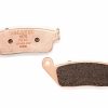 Pastillas De Freno | Galfer Hh Sintered Compound Front Pads Rear Pads Fd140G1370