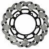 Rotores De Freno | Galfer 298Mm Superbike Wave® Rotor Left Side Directional Front Disc Df495Crwi