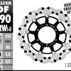 Rotores De Freno | Galfer 310Mm Superbike Wave® Rotor Right Side Directional Front Disc Df190Crwd