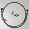 Lineas De Freno | Galfer Stainless Steel Hydraulic Clutch Line Clutch Lines Fk003D367Cl