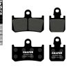 Pastillas De Freno | Galfer Ceramic Race Compound Front Pads Fd365G1300