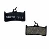 Pastillas De Freno | Galfer Bicycle Brake Pads Standard Compound Front Or Rear Pads Bfd247G1053