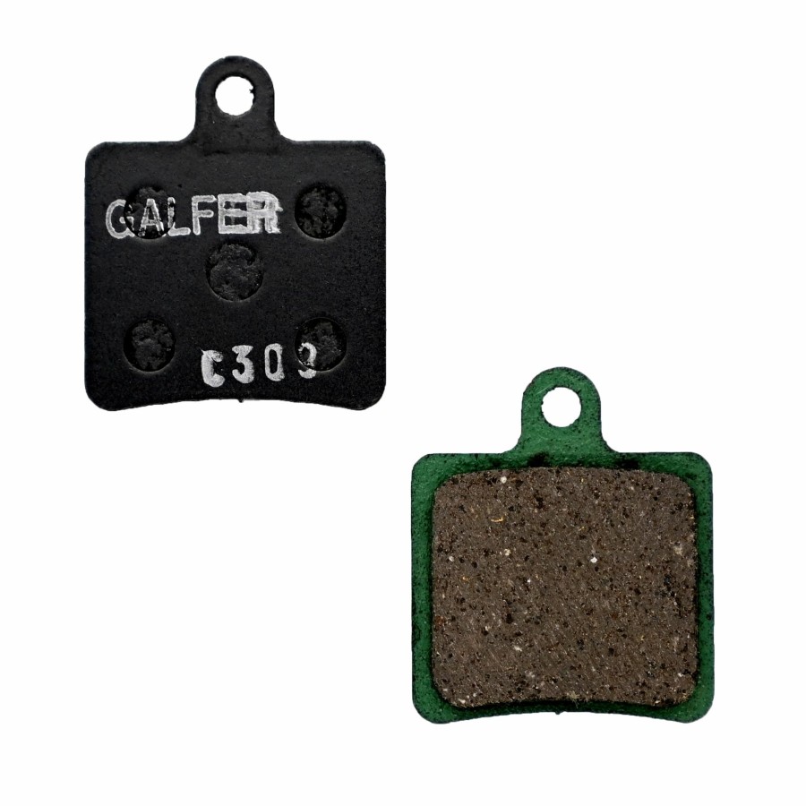 Pastillas De Freno | Galfer Bicycle Brake Pads Standard Compound Front Or Rear Pads Bfd250G1053