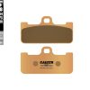 Pastillas De Freno | Galfer Ceramic Race Compound Front Pads Rear Pads Fd168G1300