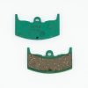 Pastillas De Freno | Galfer Kevlar Compound Front Pads Fd060G1532 Fd060G1532