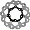 Rotores De Freno | Galfer 11.8 Floating Wave® Rotor Rear Disc Df822Flw